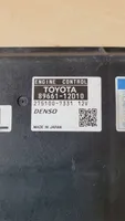 Toyota Corolla E140 E150 Moottorin ohjainlaite/moduuli 8966112D10