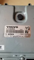 Volvo V60 Sterownik / Moduł ECU 31336983