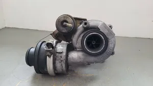 Mercedes-Benz A W169 Turboahdin A6400901380