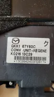 Mazda 6 Muut ohjainlaitteet/moduulit GKK167Y60C