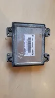 Opel Corsa D Sterownik / Moduł ECU 12636386