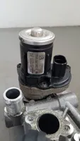 Volkswagen PASSAT B7 EGR valve cooler 03L131512C