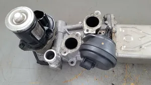 Volkswagen PASSAT B7 EGR-venttiili/lauhdutin 03L131512C