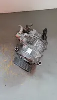 Volkswagen PASSAT CC Air conditioning (A/C) compressor (pump) 1K0820859S