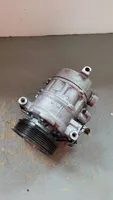 Audi A6 S6 C7 4G Compressore aria condizionata (A/C) (pompa) 4G0816803E