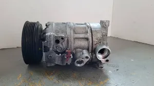 Audi A6 S6 C7 4G Compressore aria condizionata (A/C) (pompa) 4G0816803E