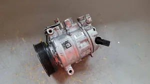 Audi A6 S6 C7 4G Compressore aria condizionata (A/C) (pompa) 4G0816803E