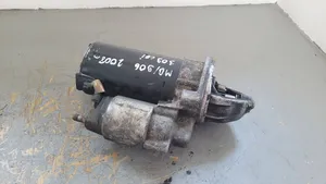 Mercedes-Benz Sprinter W906 Motor de arranque A0061517401