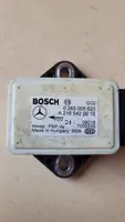 Mercedes-Benz E W211 Centralina ESP (controllo elettronico della stabilità) A2165420018