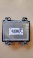 Opel Astra J Sterownik / Moduł ECU 12642927