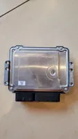 Ford S-MAX Sterownik / Moduł ECU AG9112A650