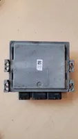 Nissan Qashqai+2 Calculateur moteur ECU 23710BR30A