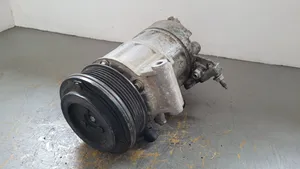 Ford Fiesta Compressore aria condizionata (A/C) (pompa) H1BH19D629DA