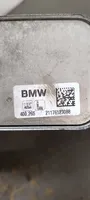 BMW X5M G05 F95 Vaihteistoöljyn jäähdytin (käytetyt) 8586674