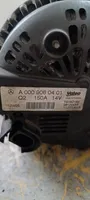 Mercedes-Benz E W212 Generatore/alternatore A0009060401