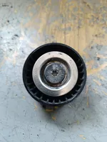 Mercedes-Benz E W212 Belt tensioner pulley A6512000370