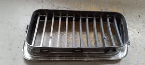 BMW 7 E38 Grille de calandre avant 