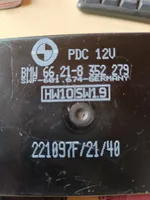 BMW 7 E38 Parking PDC control unit/module 66218352279