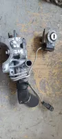 Audi A4 S4 B5 8D Ignition lock 