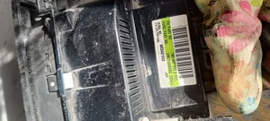 Ford Galaxy Ilmastoinnin ohjainlaite 7M5907049D
