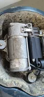 BMW X5 E53 Ilmajousituksen kompressoripumppu 4430200111