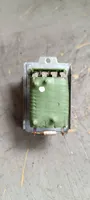 Volkswagen Sharan Heater blower motor/fan resistor 7m0959263