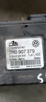 Volkswagen Sharan Bomba de ABS 7M0907379
