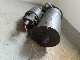 Volkswagen Sharan Starter motor 