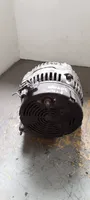 Volkswagen Sharan Generator/alternator 0123515020