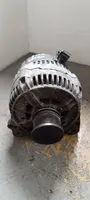 Volkswagen Sharan Generator/alternator 0123515020