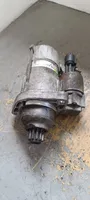 Volkswagen PASSAT B6 Starter motor 02M911023N