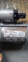 Audi A3 S3 8V Starter motor 02M911024S