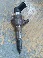 Ford C-MAX II Injecteur de carburant 9802448680