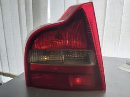 Volvo S80 Odblask lampy tylnej 