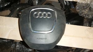 Audi A6 Allroad C6 Ohjauspyörän turvatyyny 4F0960201BH6PS
