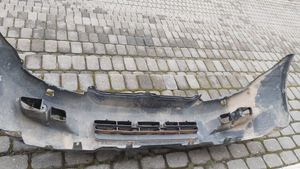 Toyota Land Cruiser (FJ75) Front bumper 