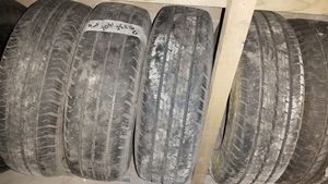 Fiat Ducato R16 C summer tire 