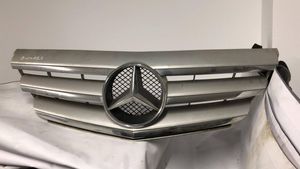 Mercedes-Benz A W169 Front grill a1698881660