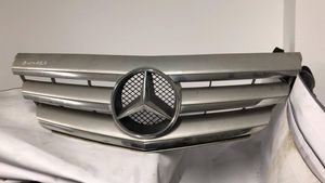 Mercedes-Benz A W169 Grotelės priekinės a1698881660