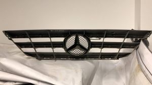 Mercedes-Benz A W169 Front grill a1698881660