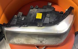 Audi V8 Headlight/headlamp 