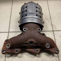 Hyundai Sonata Katalizators, FAP/DPF cieto daļiņu filtrs 285103c173