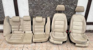 Skoda Octavia Mk2 (1Z) Set interni 