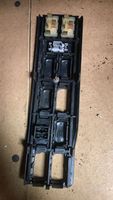 Mercedes-Benz Vaneo W414 Garniture de panneau console centrale a4146800539