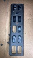 Mercedes-Benz Vaneo W414 Garniture de panneau console centrale a4146800539