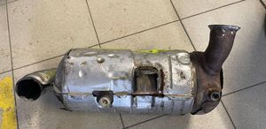 Citroen Berlingo Katalysaattori/FAP/DPF-hiukkassuodatin 9822860580