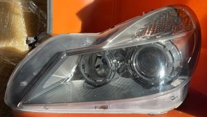 Mercedes-Benz SL R230 Phare frontale A2308208961