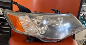 Mitsubishi Outlander Faro/fanale 2783404300