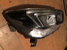 Opel Mokka X Maniglia esterna per portiera anteriore 42551993