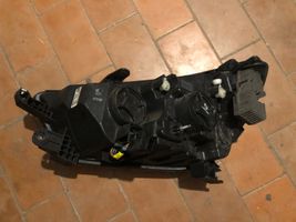 Opel Mokka X Maniglia esterna per portiera anteriore 42551993